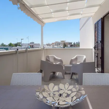 The Elegance For Apartment *