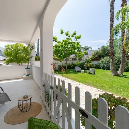 The Elegance For Gallipoli