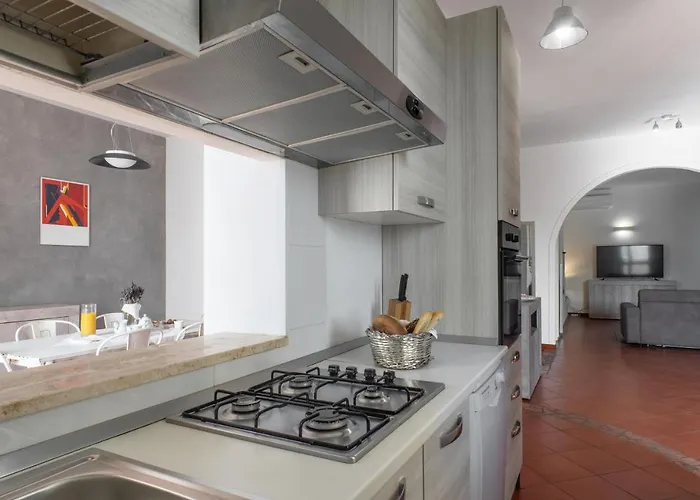 The Elegance For Apartment