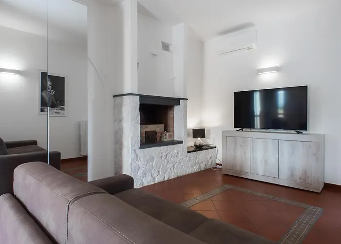 The Elegance For Apartment Gallipoli