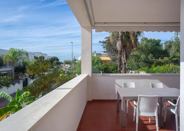 Apartment The Elegance For