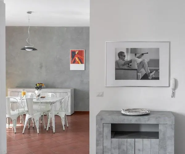 The Elegance For Apartment *