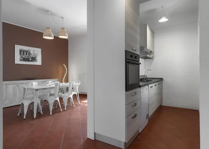 Apartment The Elegance For *