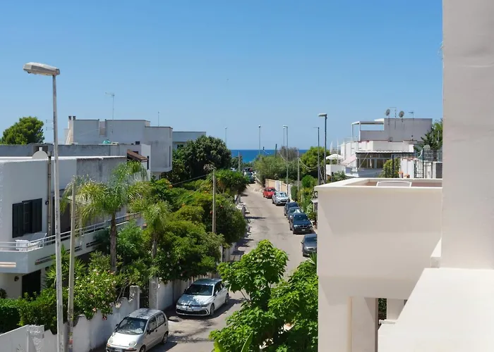 The Elegance For Apartment Gallipoli