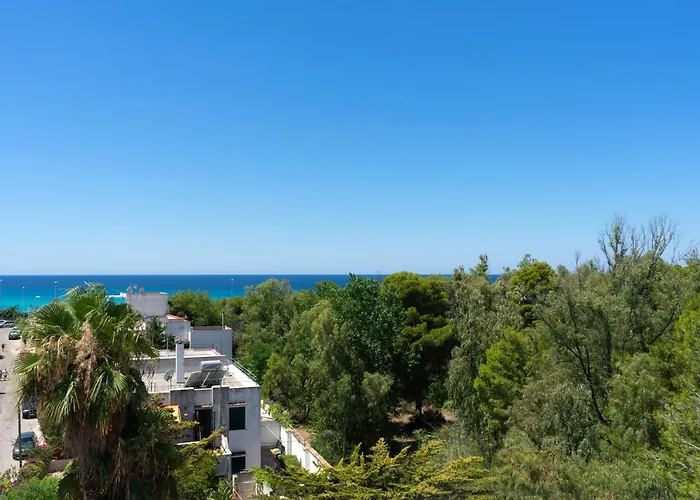 Apartment The Elegance For Gallipoli