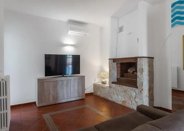 Apartment The Elegance For Gallipoli