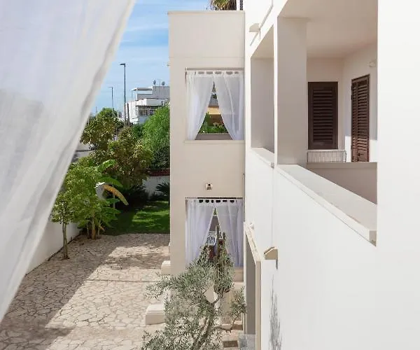 Apartment The Elegance For