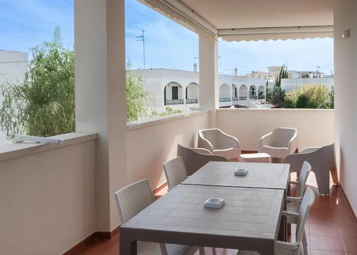 Apartment The Elegance For