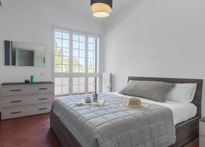 The Elegance For Apartment *