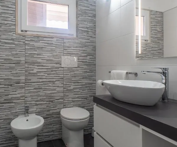 Apartment The Elegance For Gallipoli