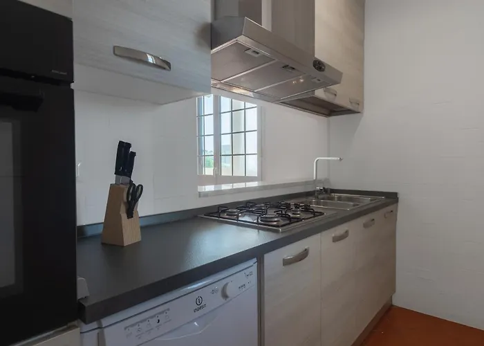 Apartment The Elegance For Gallipoli