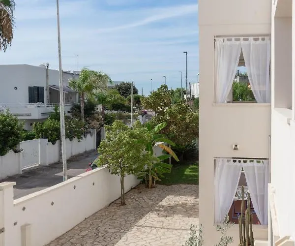 The Elegance For Apartment Gallipoli