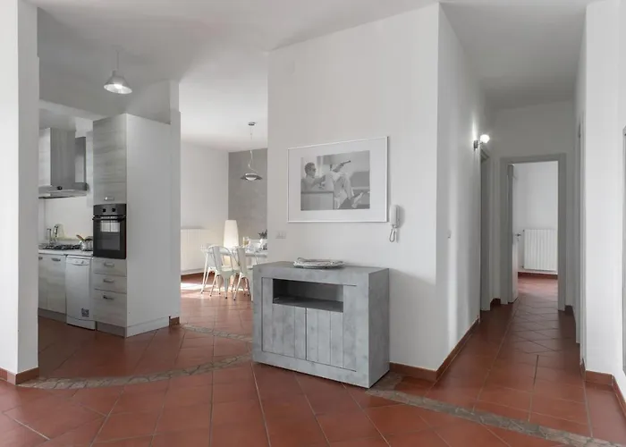 Apartment The Elegance For Gallipoli