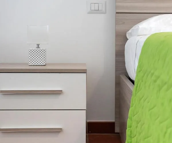 Apartment The Elegance For Gallipoli