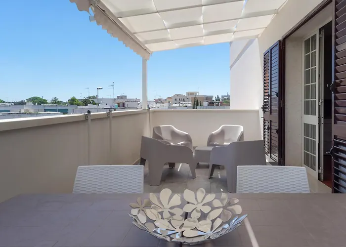 The Elegance For Apartment *