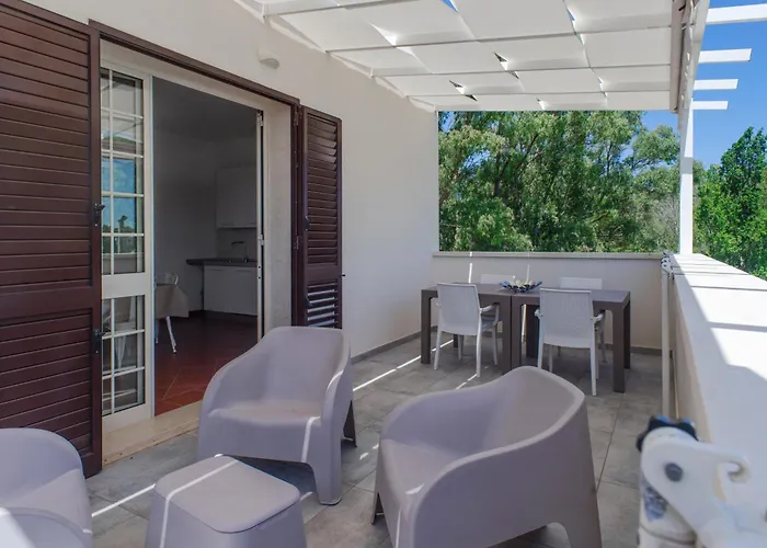 Apartment The Elegance For