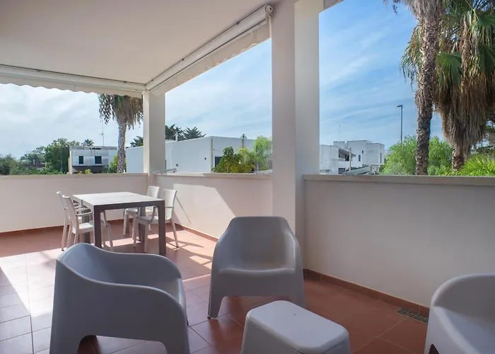 Apartment The Elegance For *