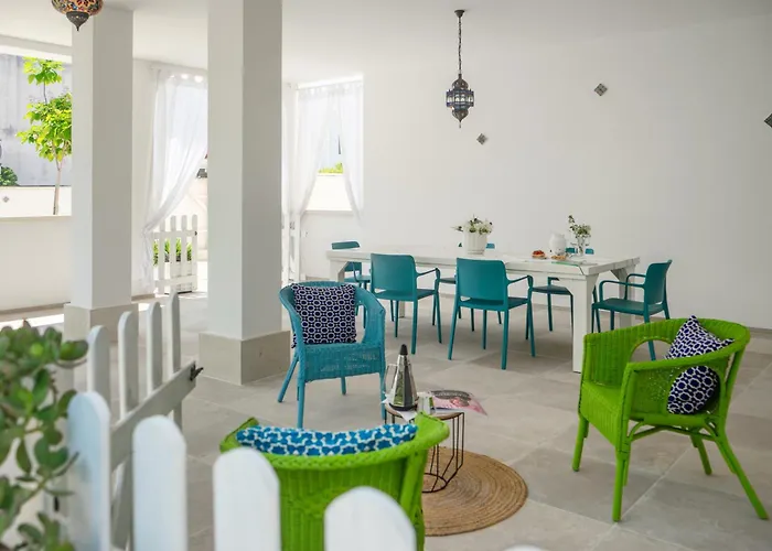 Apartment The Elegance For *