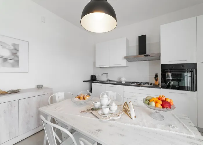 The Elegance For Apartment *