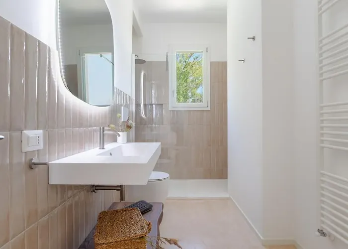 The Elegance For Apartment *