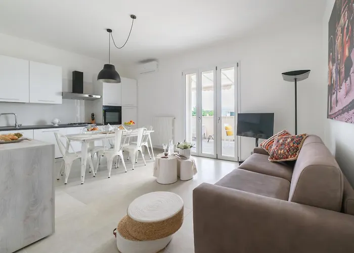 Apartment The Elegance For *