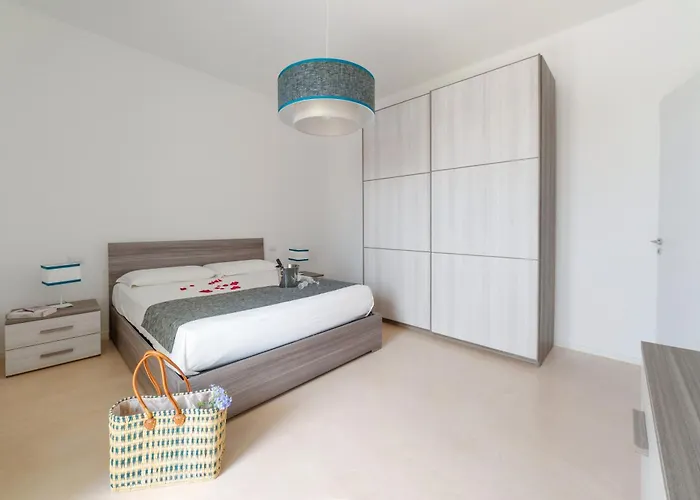 Apartment The Elegance For