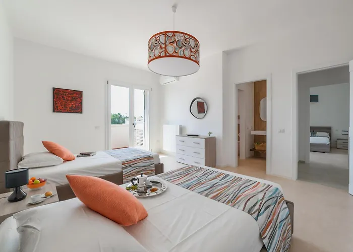 The Elegance For Apartment Gallipoli