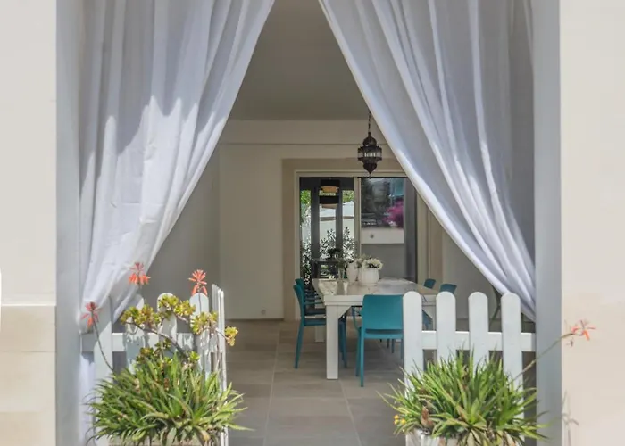 Apartment The Elegance For