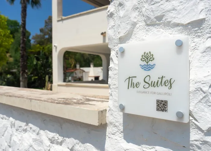 The Elegance For * Gallipoli