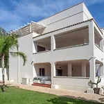 Apartment The Elegance For