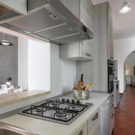 The Elegance For Appartamento