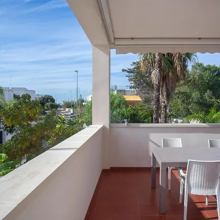 Apartamento The Elegance For