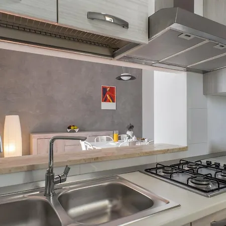 Apartamento The Elegance For Gallipoli