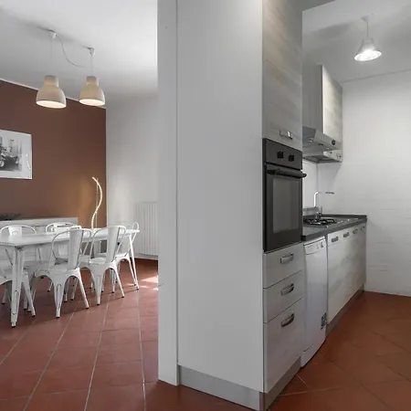 Apartamento The Elegance For *