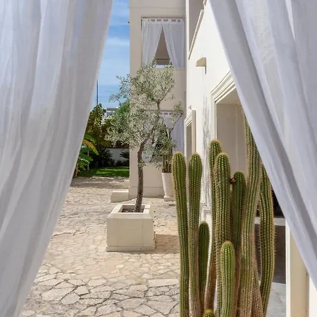 Apartamento The Elegance For Gallipoli