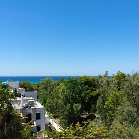 Appartamento The Elegance For Gallipoli