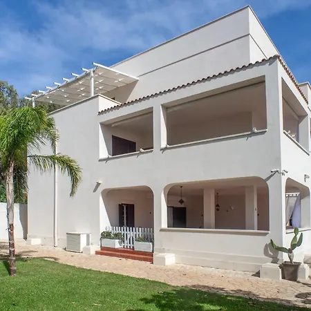 Apartman The Elegance For