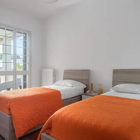 The Elegance For Apartamento Gallipoli