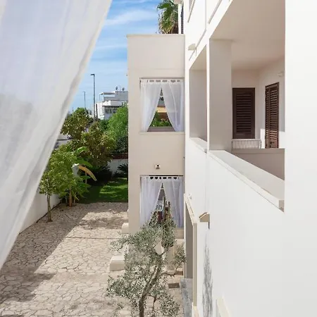 Apartamento The Elegance For