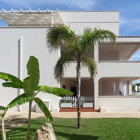 The Elegance For Appartamento