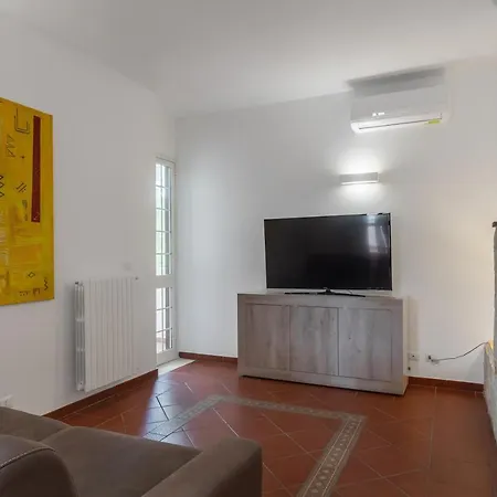 The Elegance For Apartamento *