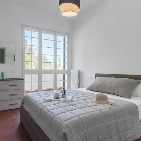 The Elegance For Apartamento *