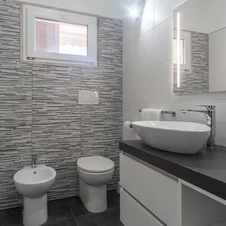 Apartamento The Elegance For Gallipoli