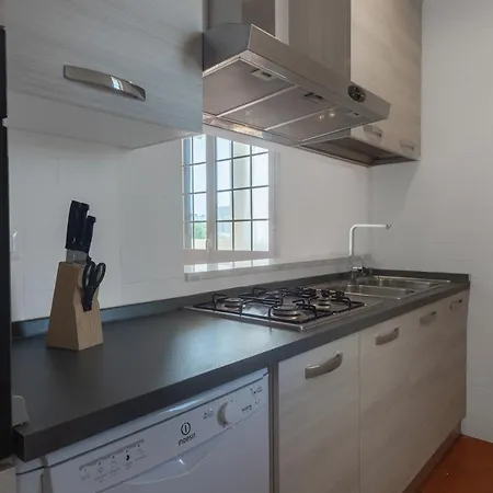 Apartment The Elegance For Gallipoli
