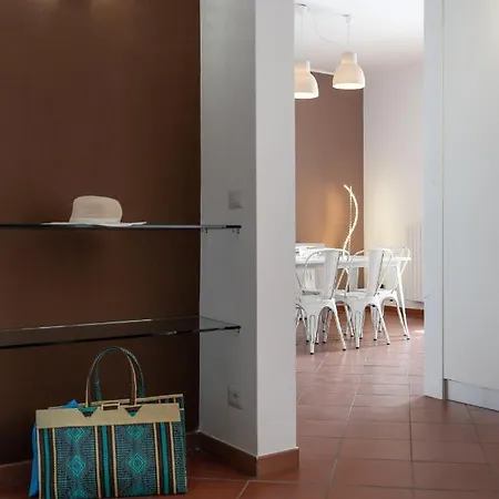 The Elegance For Appartamento