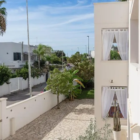 The Elegance For Apartamento Gallipoli