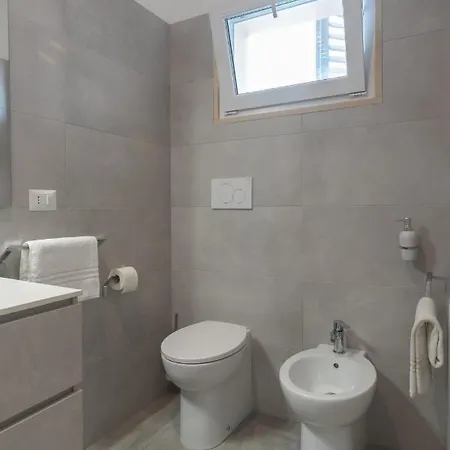 The Elegance For Apartamento