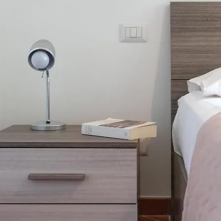 The Elegance For Apartamento