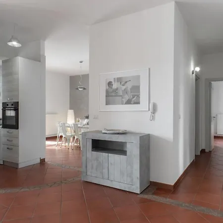 Apartamento The Elegance For Gallipoli