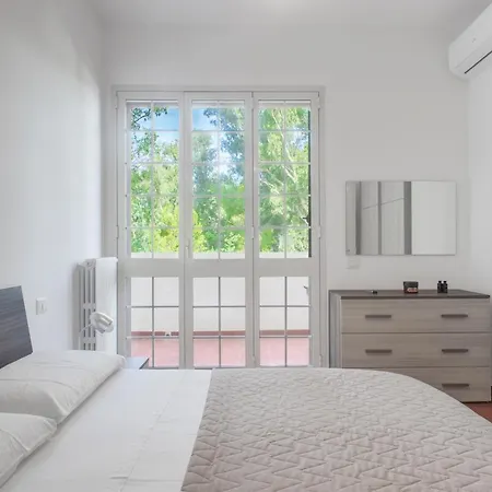 Apartamento The Elegance For *